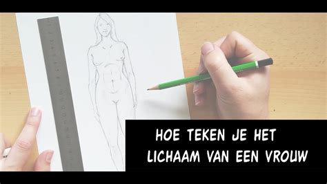 vrouw tekening simpel|Lichaam Tekenen Vrouw (Met Afbeeldingen en。